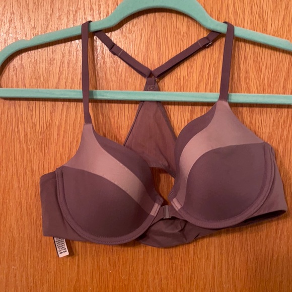 36B racerback body by Victoria bra. - Picture 1 of 5